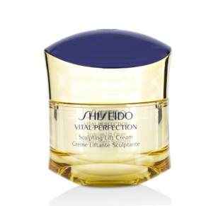 Shiseido Vital Perfection Sculpting Lift Cream 50ml