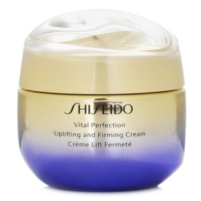Kem nâng cơ săn chắc Shiseido Vital Perfection 50ml chính hãng