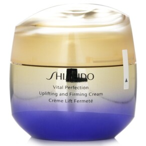 Kem nâng cơ & làm săn chắc Shiseido Vital Perfection 75ml chính hãng