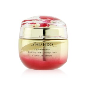 Kem nâng cơ & làm săn chắc Vital Perfection Shiseido phiên bản giới hạn Tết Nguyên Đán 50ml chính hãng