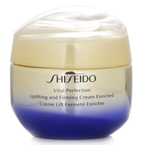 Kem nâng cơ & làm săn chắc Shiseido Vital Perfection Enriched 50ml chính hãng