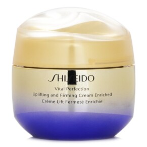 Kem nâng cơ & làm săn chắc Shiseido Vital Perfection Enriched 75ml chính hãng