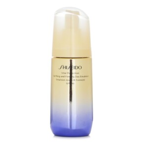 Sữa dưỡng nâng cao & làm firm da Shiseido Vital Perfection SPF 30 75ml chính hãng
