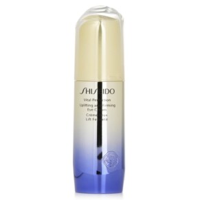 Kem mắt nâng cơ & làm săn chắc Shiseido Vital Perfection 15ml chính hãng