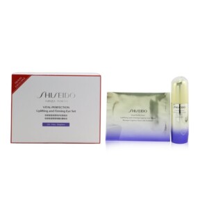 Shiseido Vital Perfection Uplifting Firming Eye Set Eye Cream 15ml