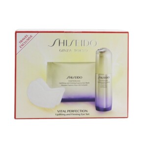 Kem mắt nâng cơ Shiseido Vital Perfection 15ml giá rẻ