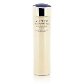 Shiseido Vital Perfection White Revitalizing Softener 150ml