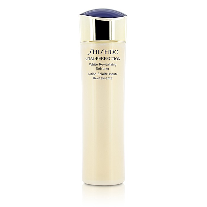 Shiseido Vital Perfection White Revitalizing Softener 150ml