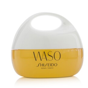 Shiseido Waso Clear Mega Hydrating Cream 24 Hour 50ml