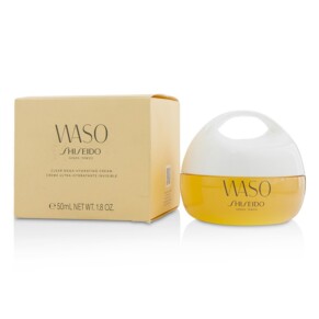 Kem Dưỡng Ẩm Mega Làm Sáng 24 Giờ Shiseido Waso 50ml chính hãng