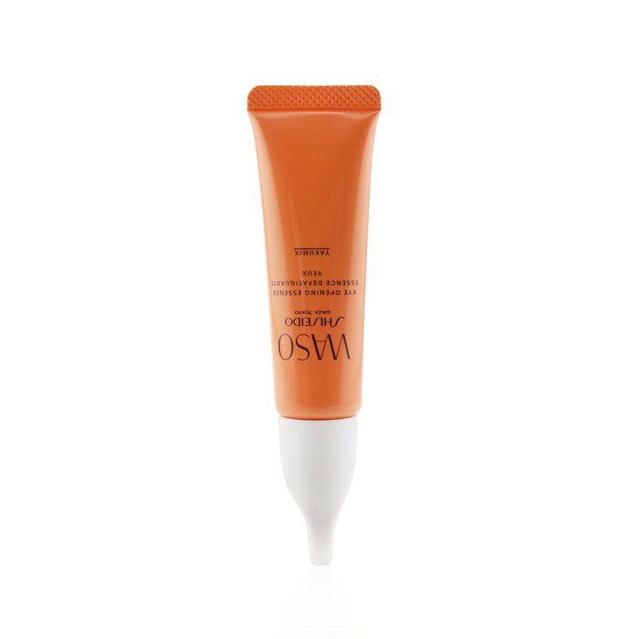 Shiseido Waso Eye Opening Essence 20ml