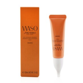 Essence Mở Rộng Mắt Shiseido Waso 20ml chính hãng