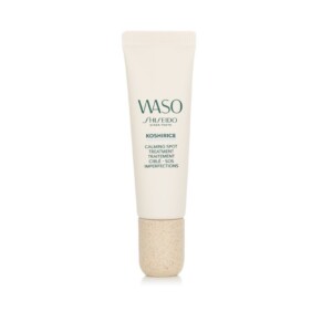 Shiseido Waso Koshirice Điều Trị Nốt Mụn Làm Dịu 20ml chính hãng