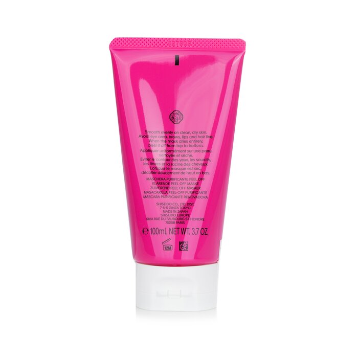 Mặt nạ lột Shiseido Waso 100ml giá rẻ