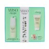 Kem Dưỡng Ẩm Kiềm Dầu Shiseido Waso 75ml chính hãng