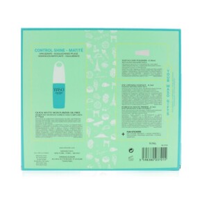 Kem Dưỡng Ẩm Kiềm Dầu Shiseido Waso 75ml giá rẻ