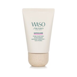 Mặt nạ tẩy tế bào chết Shiseido Waso Satocane 80ml chính hãng