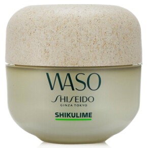 Kem dưỡng ẩm mega cấp nước Shiseido Waso Shikulime 50ml chính hãng