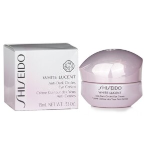 Shiseido White Lucent Anti Dark Circles Eye Cream 15ml
