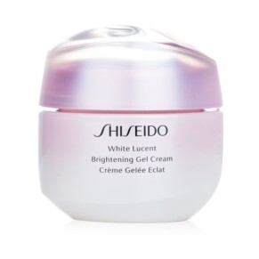 Kem Gel Làm Sáng Da Shiseido White Lucent 50ml chính hãng