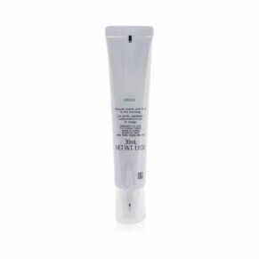 Kem nền kiểm soát điểm sáng Shiseido White Lucent chống nắng SPF 35 màu xanh 30ml giá rẻ