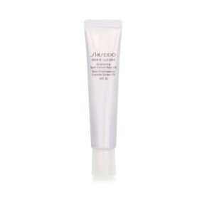 Kem chống nắng Shiseido White Lucent làm sáng da SPF 35 màu hồng 30ml chính hãng