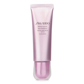 Sữa dưỡng trắng da ban ngày Shiseido White Lucent 50ml chính hãng