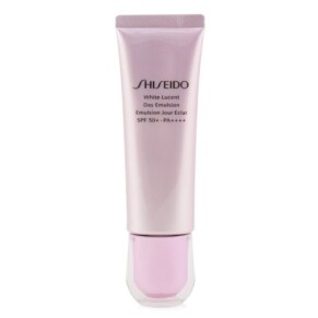 Shiseido White Lucent Day Emulsion SPF 50 Pa Even Skin Tone Luminosity 50ml