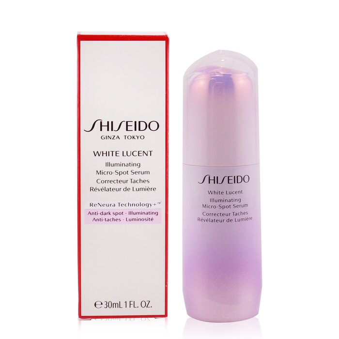 Serum làm sáng da Shiseido White Lucent 30ml giá rẻ