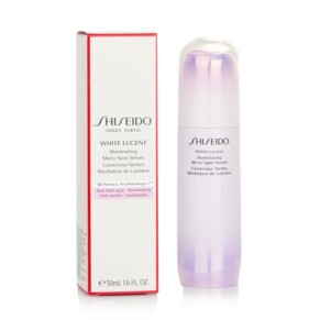 Shiseido White Lucent Illuminating Micro Spot Serum 50ml