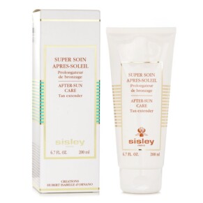 Sisley After Sun Care Tan Extender 200ml