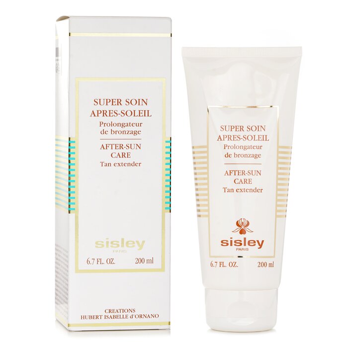 Sisley After Sun Care Tan Extender 200ml