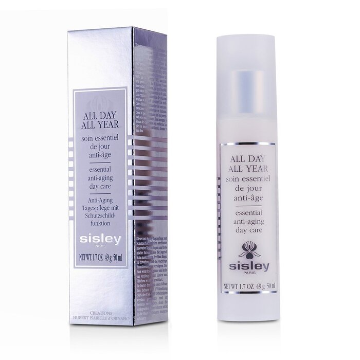 Sisley All Day All Year 50ml