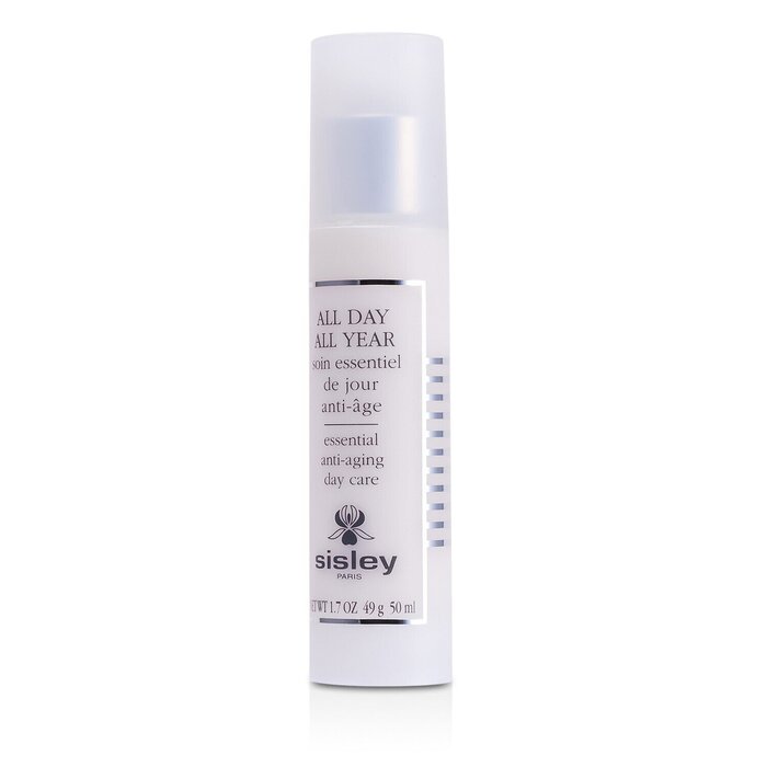 Sisley All Day All Year 50ml kem dưỡng da chống lão hóa giá rẻ