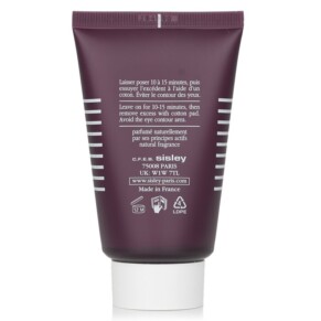 Mặt nạ kem hoa hồng đen Sisley 60ml giá rẻ