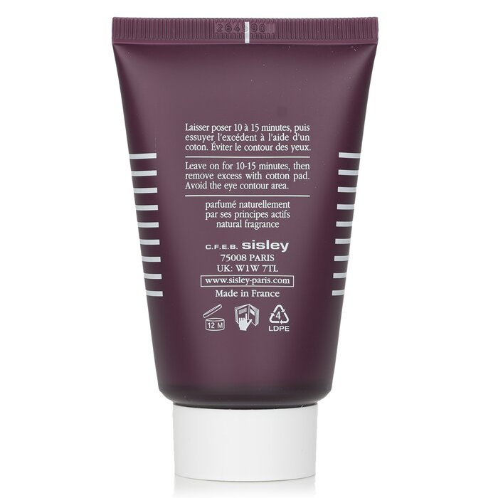 Mặt nạ kem hoa hồng đen Sisley 60ml giá rẻ
