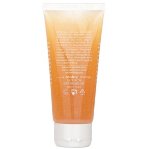 Gel Rửa Mặt Từ Thảo Dược Sisley 100ml giá rẻ