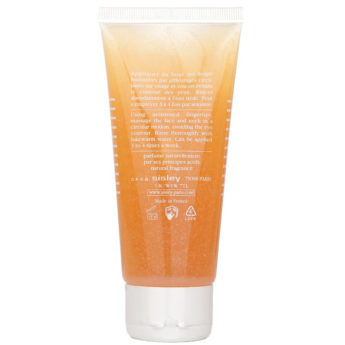 Gel Rửa Mặt Từ Thảo Dược Sisley 100ml giá rẻ