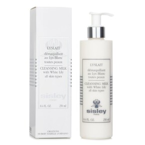 Sisley Botanical Cleansing Milk W White Lily 250ml