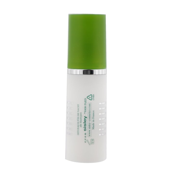 Tinh Chất Làm Sạch Da Ban Đêm Sisley Botanical D Tox 30ml giá rẻ