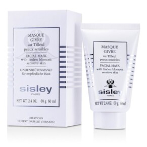 Sisley Botanical Facial Mask With Linden Blossom 60ml