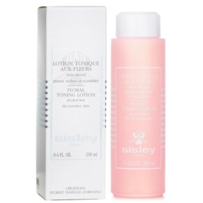 Sisley Botanical Floral Toning Lotion Alcohol Free 250ml