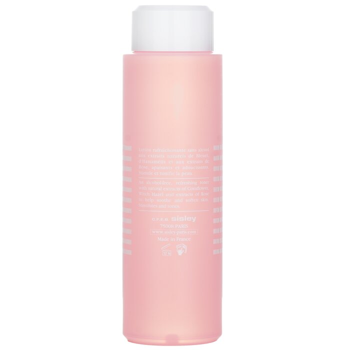 Nước hoa hồng chiết xuất thực vật Sisley 250ml không chứa cồn giá rẻ