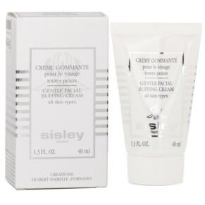 Sisley Botanical Gentle Facial Buffing Cream 40ml