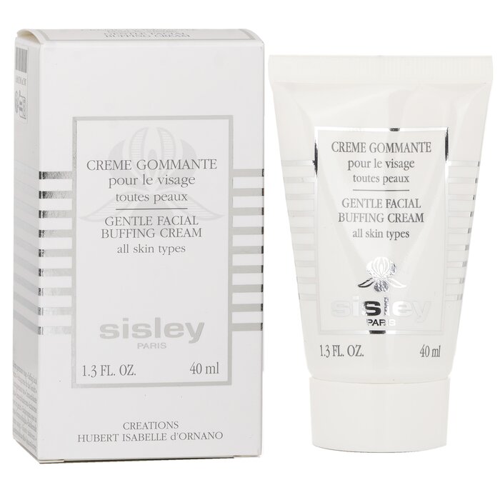 Sisley Botanical Gentle Facial Buffing Cream 40ml