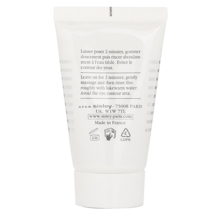 Kem tẩy tế bào chết mặt dịu nhẹ Sisley 40ml giá rẻ