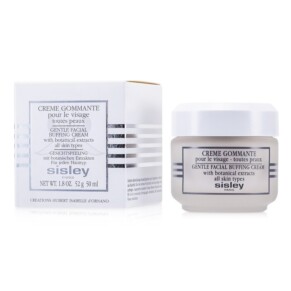 Sisley Botanical Gentle Facial Buffing Cream 50ml