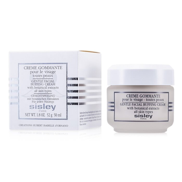 Sisley Botanical Gentle Facial Buffing Cream 50ml