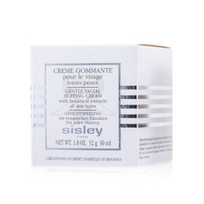 Kem Tẩy Tế Bào Chết Mặt Thảo Dược Sisley 50ml giá rẻ