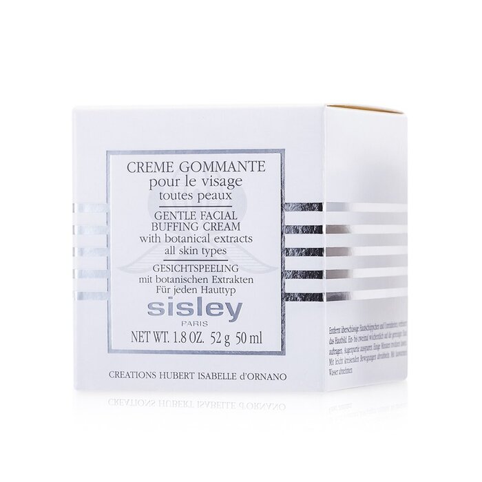 Kem Tẩy Tế Bào Chết Mặt Thảo Dược Sisley 50ml giá rẻ